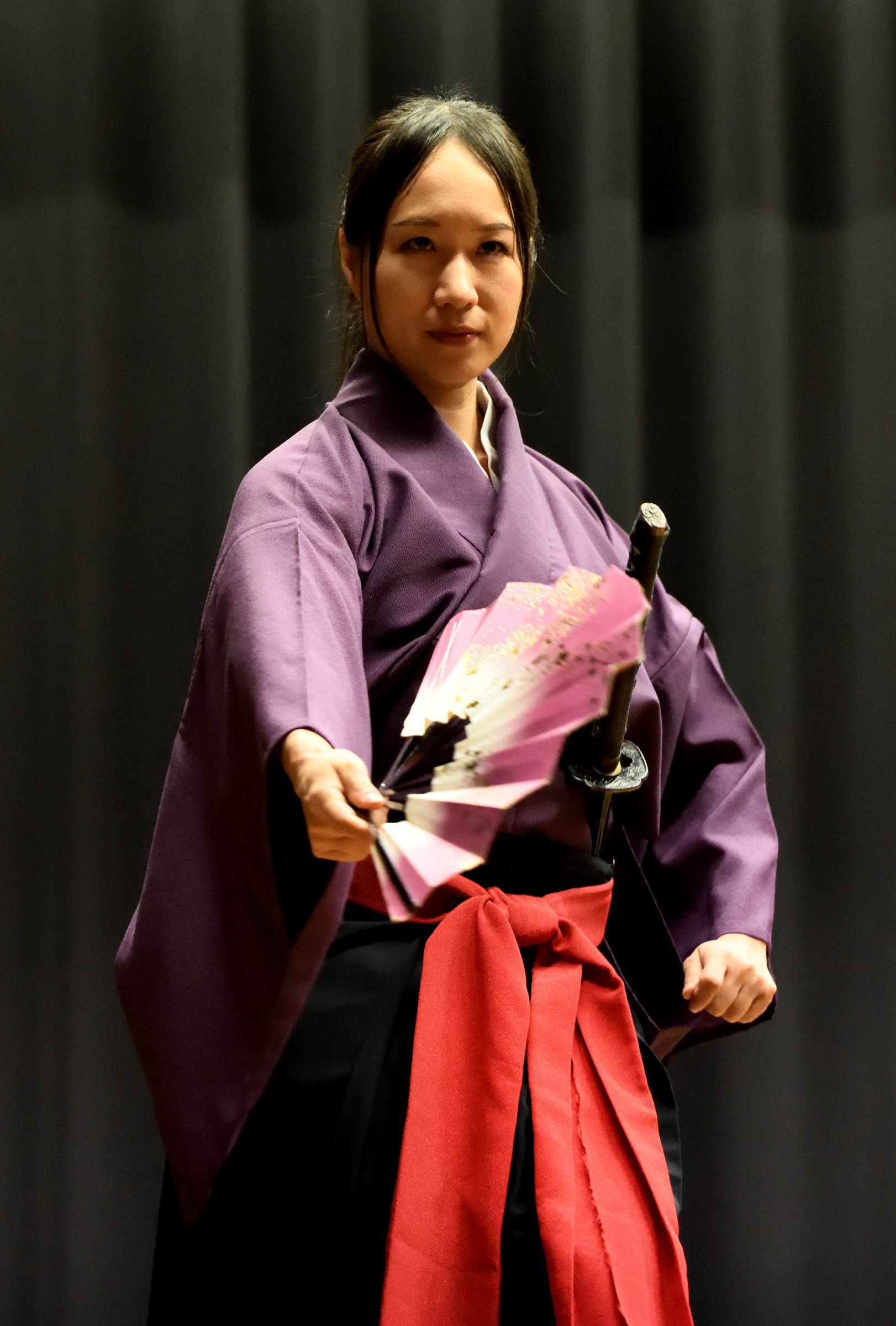 Samurai Artist Kamui